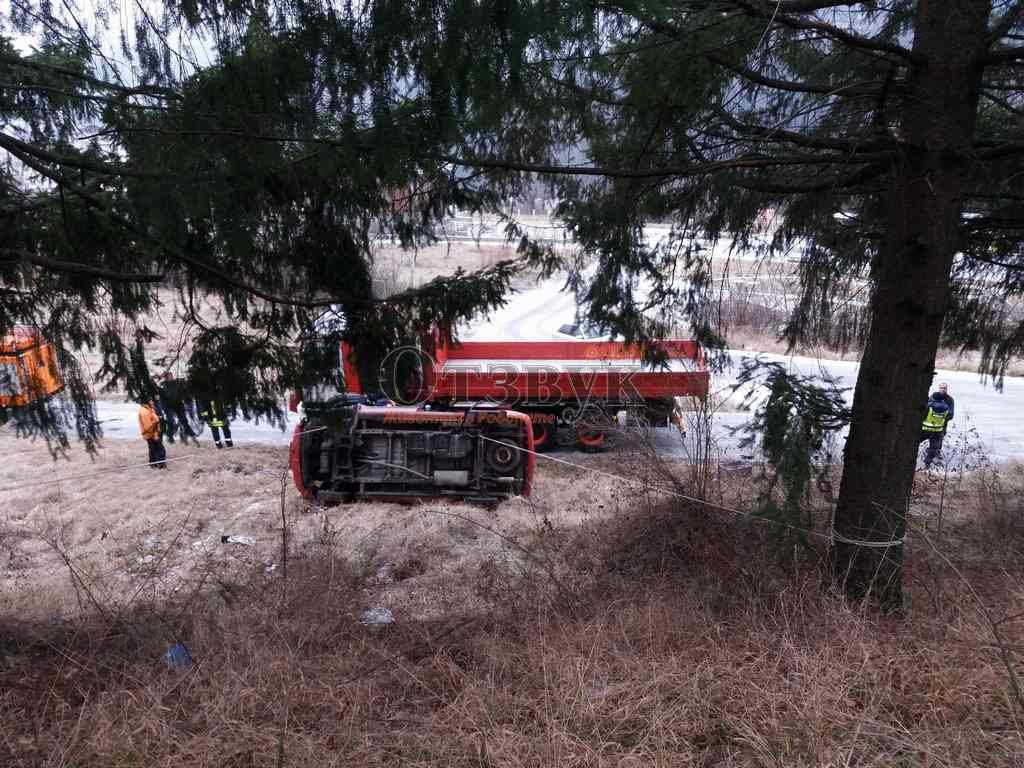 Мъж превъртя колата си няколко пъти и загина в Смолян