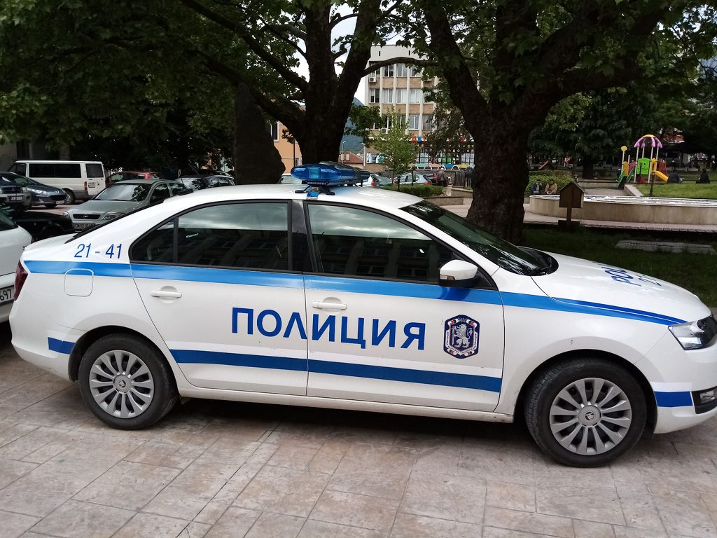 77-годишен мъж е загинал при катастрофа в село Забърдо в област Смолян